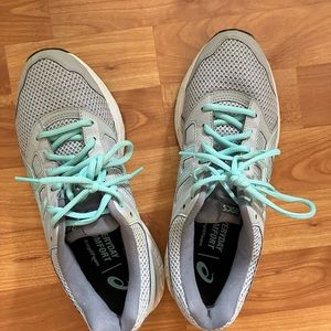 Aisic women’s sneakers